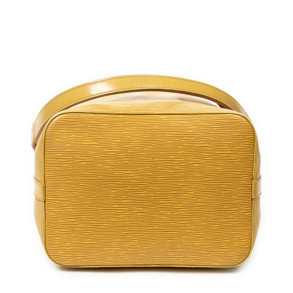 Louis Vuitton Noe PM - Picture 6 of 10